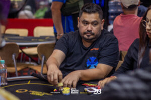 High Roller – Winner Poker Series 2025 – Día Final – Winner Poker Series Medellín 2025 Etapa 4 – foto 11