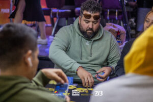High Roller – Winner Poker Series 2025 – Día Final – Winner Poker Series Medellín 2025 Etapa 4 – foto 12