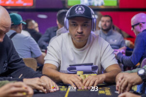 High Roller – Winner Poker Series 2025 – Día Final – Winner Poker Series Medellín 2025 Etapa 4 – foto 9
