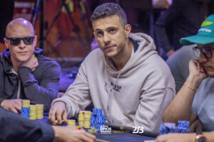 High Roller – Winner Poker Series 2025 – Día Final – Winner Poker Series Medellín 2025 Etapa 4 – foto 8