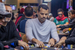 High Roller – Winner Poker Series 2025 – Día Final – Winner Poker Series Medellín 2025 Etapa 4 – foto 5