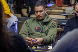 High Roller – Winner Poker Series 2025 – Día Final – Winner Poker Series Medellín 2025 Etapa 4 – foto 3