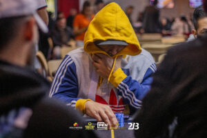 High Roller – Winner Poker Series 2025 – Día Final – Winner Poker Series Medellín 2025 Etapa 4