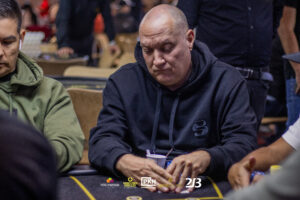 High Roller – Winner Poker Series 2025 – Día Final – Winner Poker Series Medellín 2025 Etapa 4 – foto 2