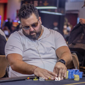 High Roller – Winner Poker Series 2025 – Día Final – Winner Poker Series Medellín 2025 Etapa 4 – foto 54