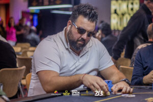 High Roller – Winner Poker Series 2025 – Día Final – Winner Poker Series Medellín 2025 Etapa 4 – foto 55