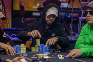 High Roller – Winner Poker Series 2025 – Día Final – Winner Poker Series Medellín 2025 Etapa 4 – foto 57