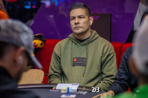 High Roller – Winner Poker Series 2025 – Día Final – Winner Poker Series Medellín 2025 Etapa 4 – foto 58