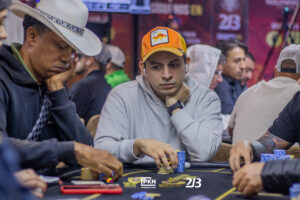 High Roller – Winner Poker Series 2025 – Día Final – Winner Poker Series Medellín 2025 Etapa 4 – foto 59