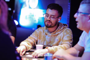 High Roller K.O Bounty 500K – WPS 2023 – Día 1B – High Roller – Winner Poker Series 800M – Winner Poker Series 2023 800M GTZ – foto 83