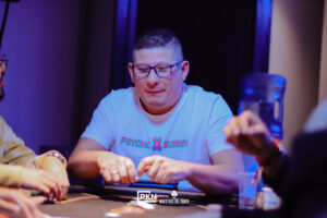 High Roller K.O Bounty 500K – WPS 2023 – Día 1B – High Roller – Winner Poker Series 800M – Winner Poker Series 2023 800M GTZ – foto 175