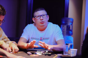 High Roller K.O Bounty 500K – WPS 2023 – Día 1B – High Roller – Winner Poker Series 800M – Winner Poker Series 2023 800M GTZ – foto 124