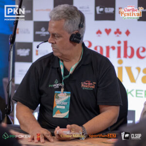 Staff – CARIBE FESTIVAL PPPOKER
