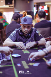 High Roller K.O Bounty 500K – WPS 2023 – Día 1B – High Roller – Winner Poker Series 800M – Winner Poker Series 2023 800M GTZ – foto 290