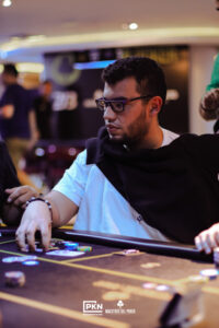 High Roller K.O Bounty 500K – WPS 2023 – Día 1B – High Roller – Winner Poker Series 800M – Winner Poker Series 2023 800M GTZ – foto 56