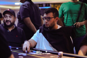 High Roller K.O Bounty 500K – WPS 2023 – Día 1B – High Roller – Winner Poker Series 800M – Winner Poker Series 2023 800M GTZ – foto 141