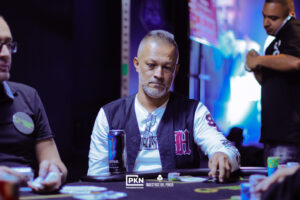 High Roller K.O Bounty 500K – WPS 2023 – Día 1B – High Roller – Winner Poker Series 800M – Winner Poker Series 2023 800M GTZ – foto 220