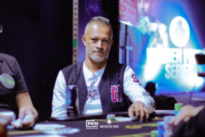 High Roller K.O Bounty 500K – WPS 2023 – Día 1B – High Roller – Winner Poker Series 800M – Winner Poker Series 2023 800M GTZ – foto 297