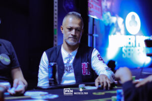 High Roller K.O Bounty 500K – WPS 2023 – Día 1B – High Roller – Winner Poker Series 800M – Winner Poker Series 2023 800M GTZ – foto 63