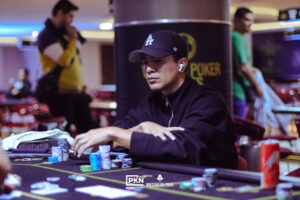 High Roller K.O Bounty 500K – WPS 2023 – Día 1B – High Roller – Winner Poker Series 800M – Winner Poker Series 2023 800M GTZ – foto 263
