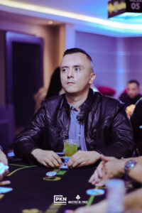 High Roller K.O Bounty 500K – WPS 2023 – Día 1B – High Roller – Winner Poker Series 800M – Winner Poker Series 2023 800M GTZ – foto 134