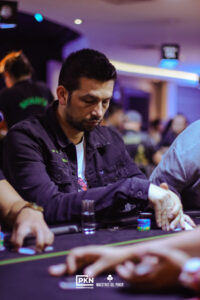 High Roller K.O Bounty 500K – WPS 2023 – Día 1B – High Roller – Winner Poker Series 800M – Winner Poker Series 2023 800M GTZ – foto 68