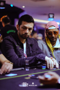 High Roller K.O Bounty 500K – WPS 2023 – Día 1B – High Roller – Winner Poker Series 800M – Winner Poker Series 2023 800M GTZ – foto 269