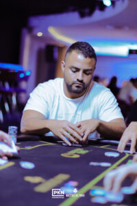 High Roller K.O Bounty 500K – WPS 2023 – Día 1B – High Roller – Winner Poker Series 800M – Winner Poker Series 2023 800M GTZ – foto 109