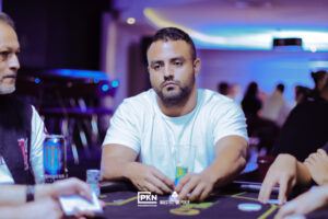 High Roller K.O Bounty 500K – WPS 2023 – Día 1B – High Roller – Winner Poker Series 800M – Winner Poker Series 2023 800M GTZ – foto 200