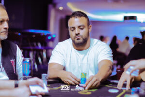 High Roller K.O Bounty 500K – WPS 2023 – Día 1B – High Roller – Winner Poker Series 800M – Winner Poker Series 2023 800M GTZ – foto 276