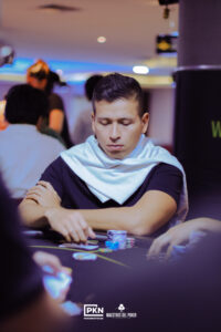 High Roller K.O Bounty 500K – WPS 2023 – Día 1B – High Roller – Winner Poker Series 800M – Winner Poker Series 2023 800M GTZ – foto 42