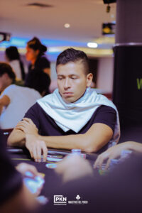 High Roller K.O Bounty 500K – WPS 2023 – Día 1B – High Roller – Winner Poker Series 800M – Winner Poker Series 2023 800M GTZ – foto 116