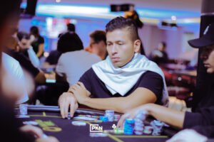 High Roller K.O Bounty 500K – WPS 2023 – Día 1B – High Roller – Winner Poker Series 800M – Winner Poker Series 2023 800M GTZ – foto 7