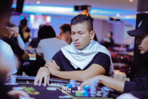 High Roller K.O Bounty 500K – WPS 2023 – Día 1B – High Roller – Winner Poker Series 800M – Winner Poker Series 2023 800M GTZ – foto 82