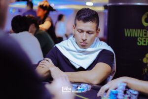 High Roller K.O Bounty 500K – WPS 2023 – Día 1B – High Roller – Winner Poker Series 800M – Winner Poker Series 2023 800M GTZ – foto 47