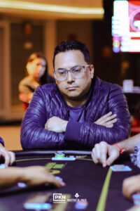 High Roller K.O Bounty 500K – WPS 2023 – Día 1B – High Roller – Winner Poker Series 800M – Winner Poker Series 2023 800M GTZ – foto 248