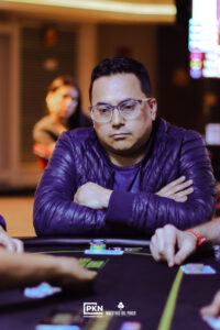 High Roller K.O Bounty 500K – WPS 2023 – Día 1B – High Roller – Winner Poker Series 800M – Winner Poker Series 2023 800M GTZ – foto 38