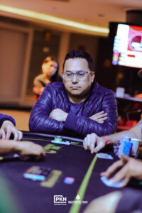 High Roller K.O Bounty 500K – WPS 2023 – Día 1B – High Roller – Winner Poker Series 800M – Winner Poker Series 2023 800M GTZ – foto 88