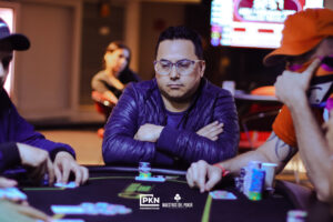 High Roller K.O Bounty 500K – WPS 2023 – Día 1B – High Roller – Winner Poker Series 800M – Winner Poker Series 2023 800M GTZ – foto 289