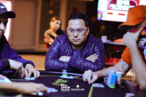 High Roller K.O Bounty 500K – WPS 2023 – Día 1B – High Roller – Winner Poker Series 800M – Winner Poker Series 2023 800M GTZ – foto 53
