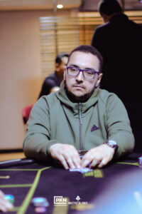 High Roller K.O Bounty 500K – WPS 2023 – Día 1B – High Roller – Winner Poker Series 800M – Winner Poker Series 2023 800M GTZ – foto 254