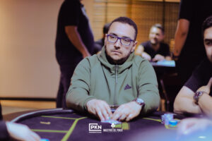 High Roller K.O Bounty 500K – WPS 2023 – Día 1B – High Roller – Winner Poker Series 800M – Winner Poker Series 2023 800M GTZ – foto 94