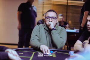 High Roller K.O Bounty 500K – WPS 2023 – Día 1B – High Roller – Winner Poker Series 800M – Winner Poker Series 2023 800M GTZ – foto 296