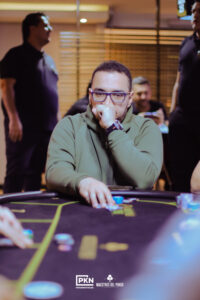 High Roller K.O Bounty 500K – WPS 2023 – Día 1B – High Roller – Winner Poker Series 800M – Winner Poker Series 2023 800M GTZ – foto 185