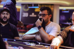 High Roller K.O Bounty 500K – WPS 2023 – Día 1B – High Roller – Winner Poker Series 800M – Winner Poker Series 2023 800M GTZ – foto 261