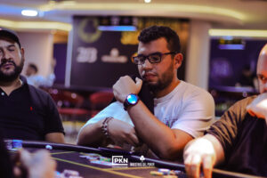 High Roller K.O Bounty 500K – WPS 2023 – Día 1B – High Roller – Winner Poker Series 800M – Winner Poker Series 2023 800M GTZ – foto 140