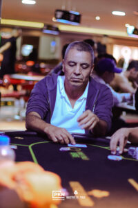 High Roller K.O Bounty 500K – WPS 2023 – Día 1B – High Roller – Winner Poker Series 800M – Winner Poker Series 2023 800M GTZ – foto 226