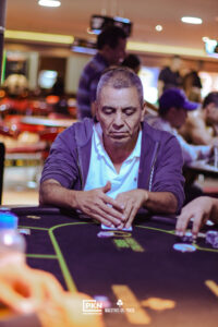 High Roller K.O Bounty 500K – WPS 2023 – Día 1B – High Roller – Winner Poker Series 800M – Winner Poker Series 2023 800M GTZ – foto 303