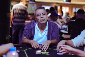 High Roller K.O Bounty 500K – WPS 2023 – Día 1B – High Roller – Winner Poker Series 800M – Winner Poker Series 2023 800M GTZ – foto 192