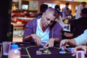 High Roller K.O Bounty 500K – WPS 2023 – Día 1B – High Roller – Winner Poker Series 800M – Winner Poker Series 2023 800M GTZ – foto 268